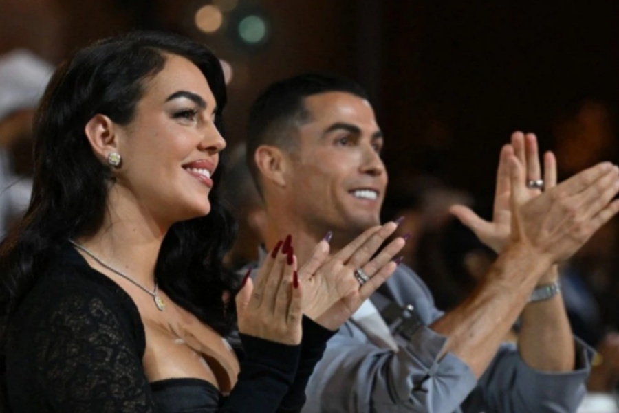 RONALDO PRAVI SVADBU VIJEKA: Spisak zvanica iznenadio sve, navodno pozvao samo ova tri fudbalera