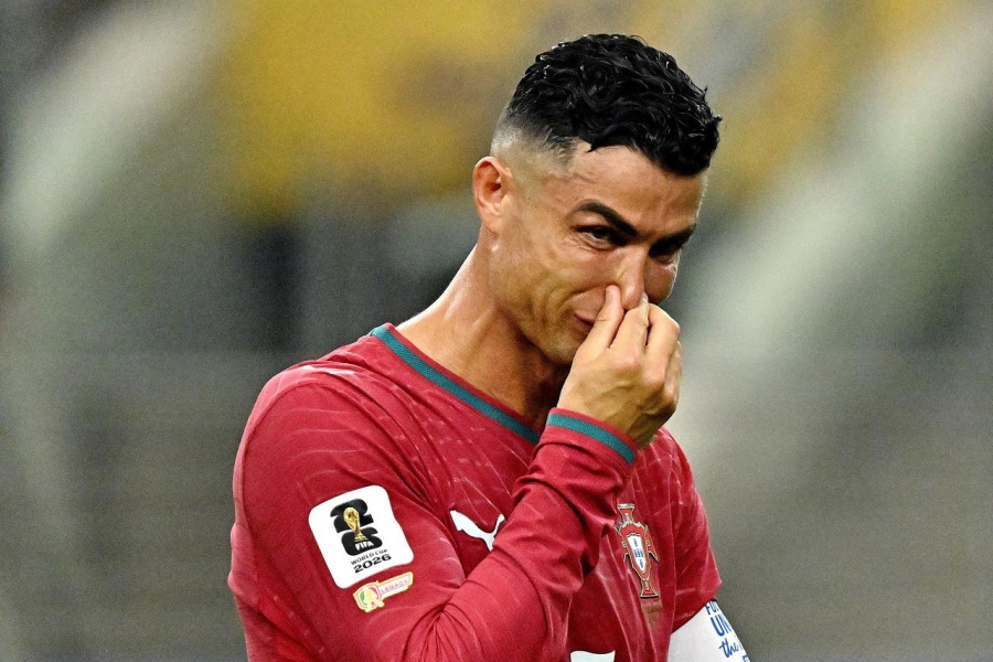 HIT NA DRUŠTVENIM MREŽAMA: Pogledajte kako je Ryanair brutalno 'spustio' Ronaldu!