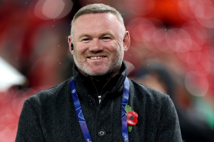 ENGLESKA ILI ARGENTINA?: Rooney uoči spektakla izabrao najboljeg igrača Svjetskog prvenstva
