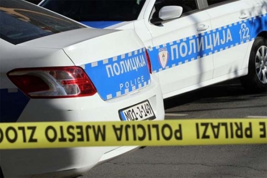 PROCURILI DETALJI UŽASA KOD BANJE LUKE: Direktan sudar Škode i Golfa, četiri osobe...