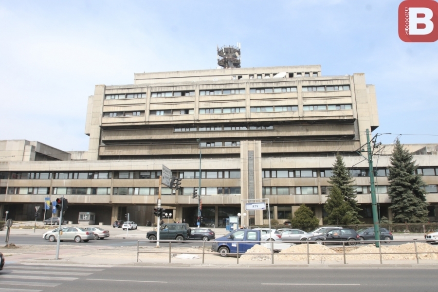 VIJEĆE MINISTARA DONIJELO ODLUKU: BHRT-u rekordna finansijska injekcija u iznosu od...