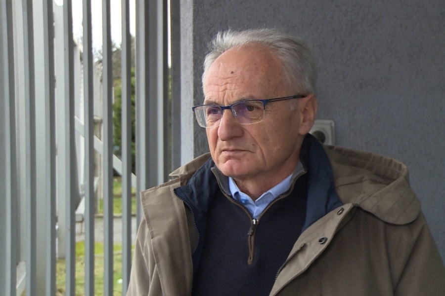 SUDIJA PERIĆ OPTUŽUJE DODIKA: Na Palama se dogodilo isto što i prilikom ubistva Davida Dragičevića