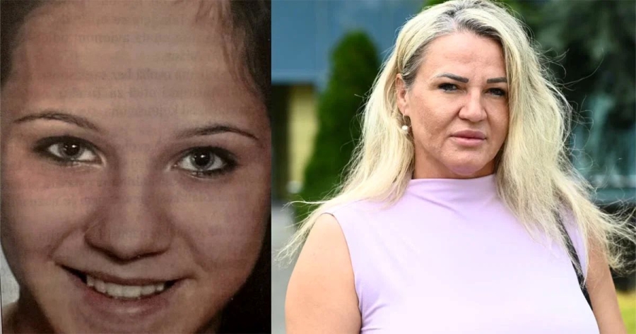 POTRESNA PRIČA: Senada i danas traži svoju Sabinu - 'Ja vjerujem da je živa'