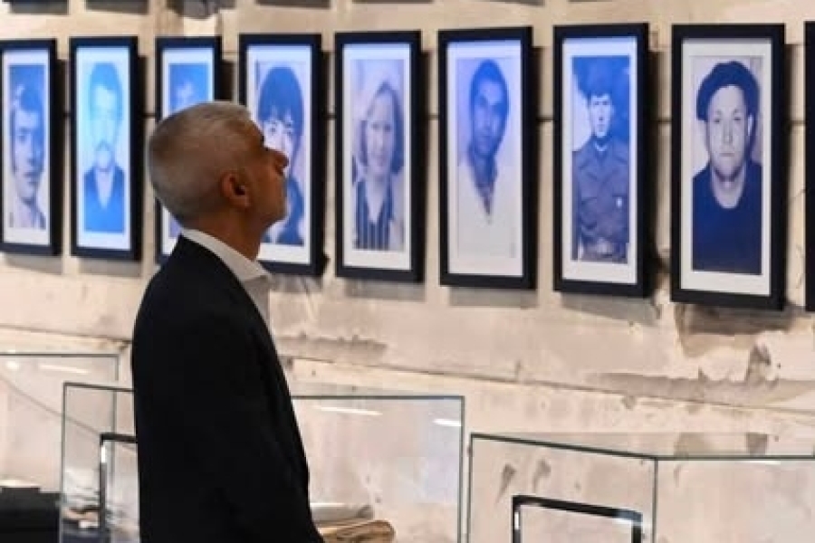 SADIQ KHAN POSJETIO SREBRENICU, A AVDIĆ OTIŠAO U KOTOR: Uslijedile teške kritike