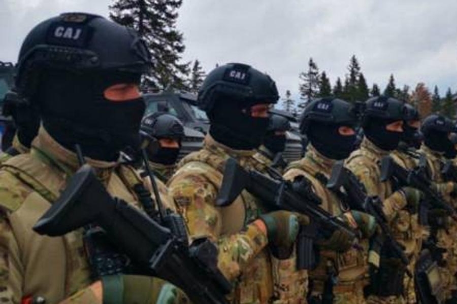 ŠTA KRIJE REŽIM U RS: Tokom brutalne racije u diskoteci 'Enigma' na Palama 'pretučena' i tri policajca, jedan je uposlenik SIPA-e?