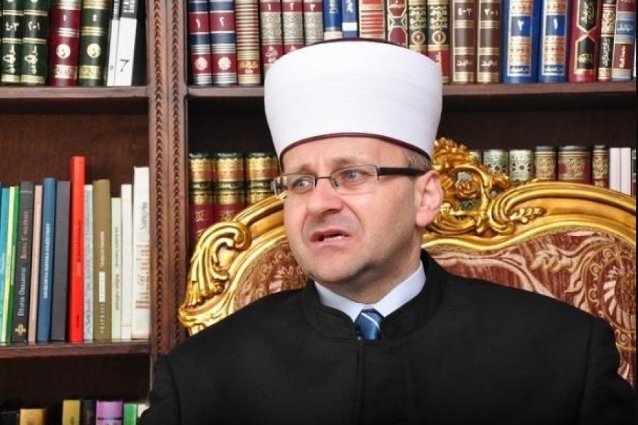 MOSTARSKI MUFTIJA SALEM DEDOVIĆ: Naivan je ko misli da se iza otpuštanja radnika 'Komunalnog' ne krije politički plan