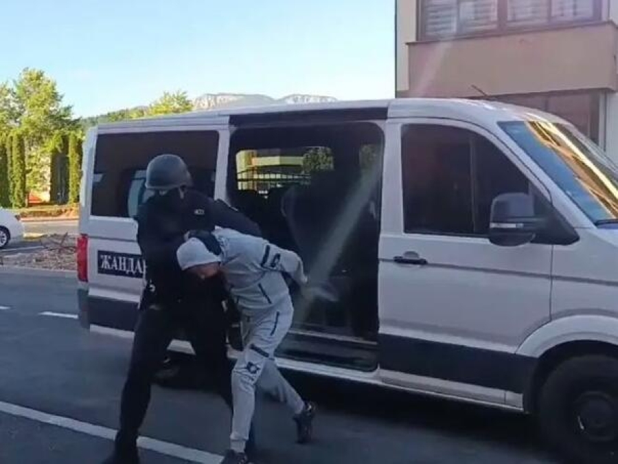 PRIJETIO DODIKU I RS-u: Sarajliji određen pritvor u Banja Luci