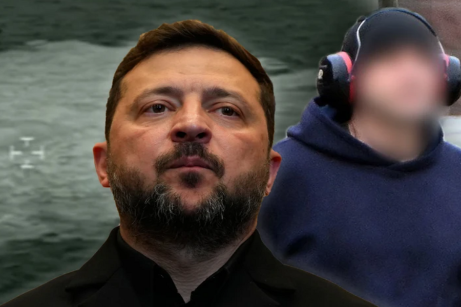 NJEMAČKA JE UPRAVO SAOPŠTILA DRAMATIČNE VIJESTI: Ukrajina po prvi put optužena za jednu od najvećih sabotaža u srcu Evrope