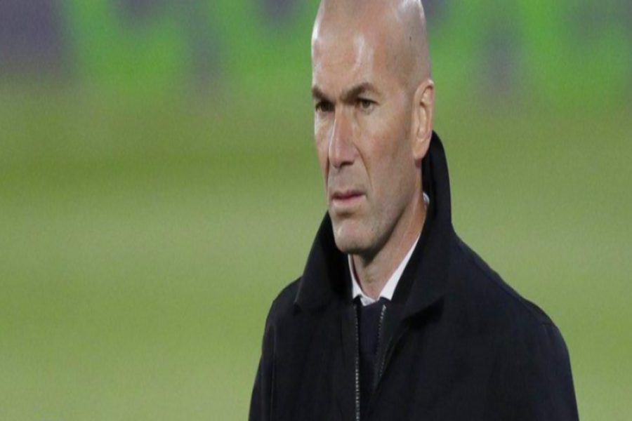 'TU NEMA DILEME': Zidane oštro o potezu koji je obilježio duel BiH i SAD