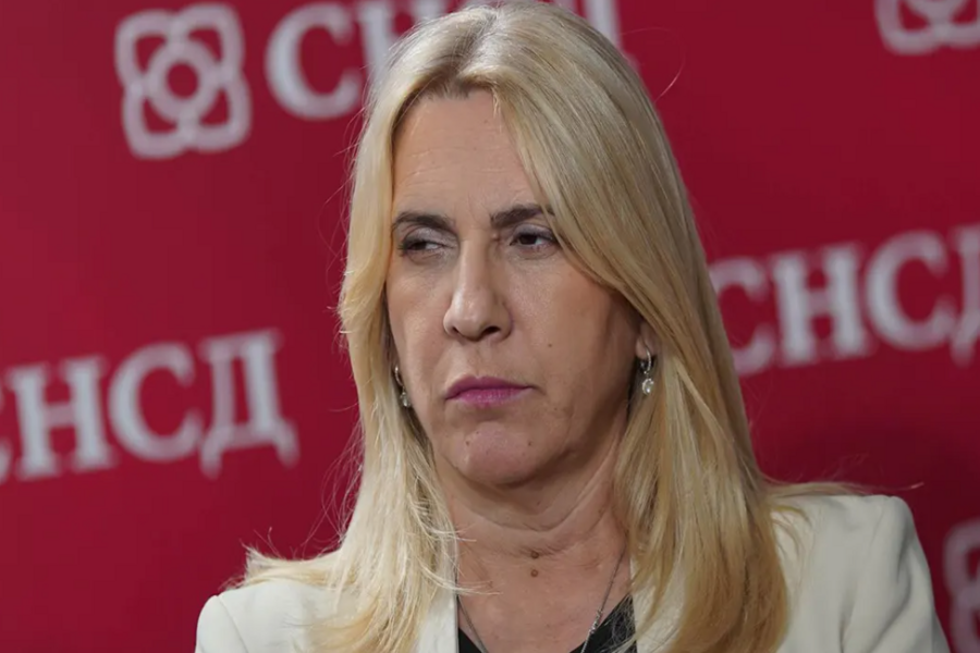 ZAKAŠNJELI VETO ŽELJKE CVIJANOVIĆ: Da li je SNSD prešutio povratak stranaca zbog tajnog dila s Washingtonom?
