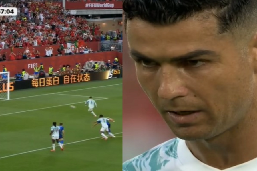 DA LI JE ZAISTA GOVORIO 'BISMILLAH' ILI NEŠTO DRUGO: Pojavila se nova teorija o Ronaldovom potezu protiv Hrvatske