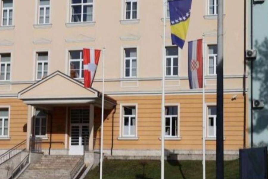 KRAH ZDRAVSTVA U KANTONU 10: Ljekari i stomatolozi u ponedjeljak najavili kolektivne otkaze