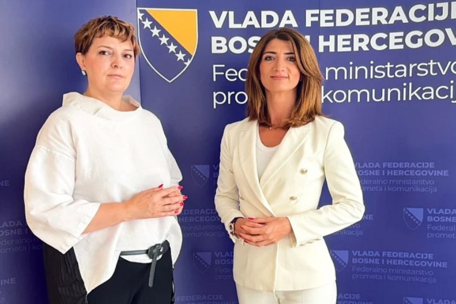 ČOVIĆU ĆE BITI DRAGO: Federalna vlada 'pogurala' RTV Herceg-Bosne sa tri miliona KM