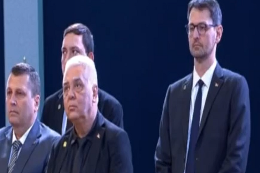 VISOKA DELEGACIJA SRBIJE NA ISPRAĆAJU AJATOLAHA HAMENEIJA: Svijet se oprašta od iranskog lidera