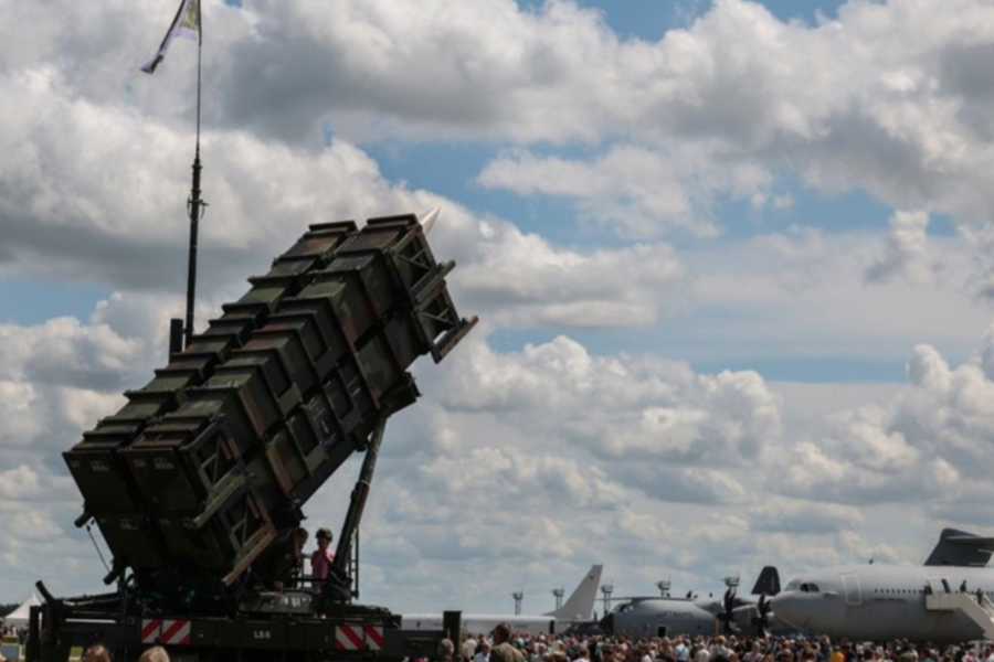 NATO I AMERIKA TRAŽILI, POLJSKA PRELOMILA: Moćni Patrioti hitno idu za Ukrajinu