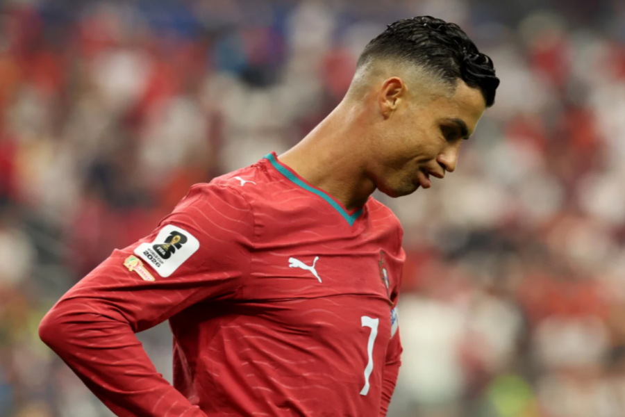 TRAGEDIJA ZA RONALDA I DRUŠTVO: Španija golom u sudijskoj nadoknadi izborila prolaz dalje