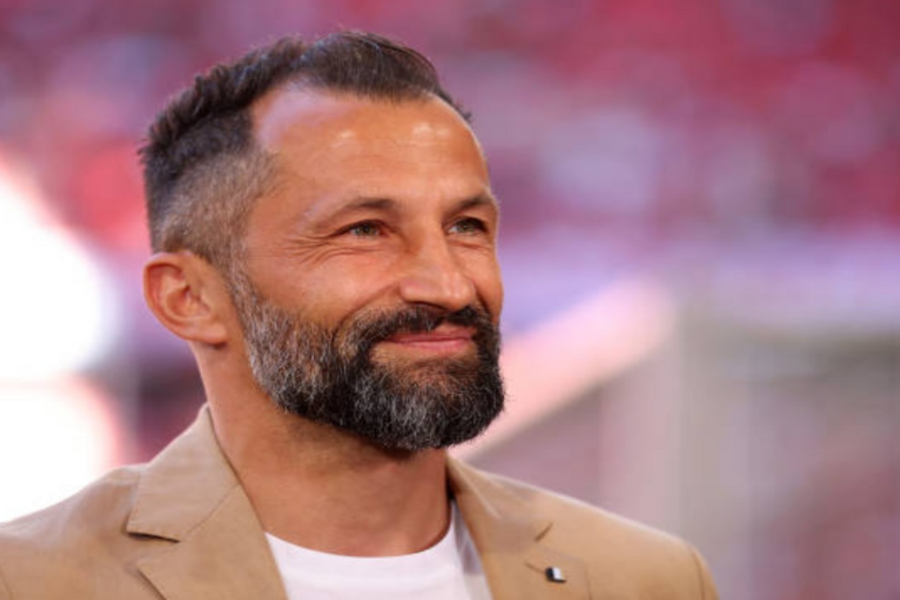 SALIHAMIDŽIĆ OTKRIO HOĆE LI BITI DIO REPREZENTACIJE: Evo šta je poručio
