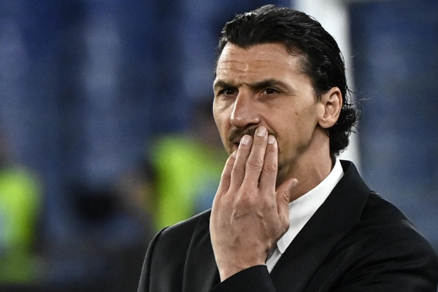 'ON SE PRETVORIO U ZVIJER I NIKO GA NIJE MOGAO UHVATITI': Ibrahimović fasciniran argentinskim čarobnjakom poslije drame i preokreta