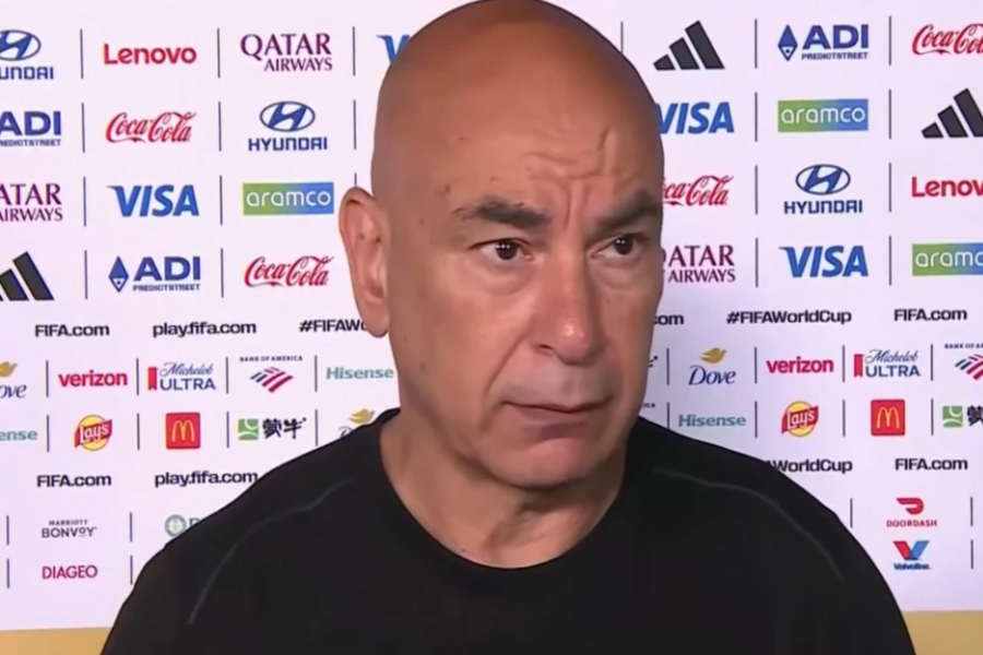'RADI SE O NOVCU, ŽELE DA MESSI OSTANE NA TURNIRU': Selektor Egipta grmi nakon drame