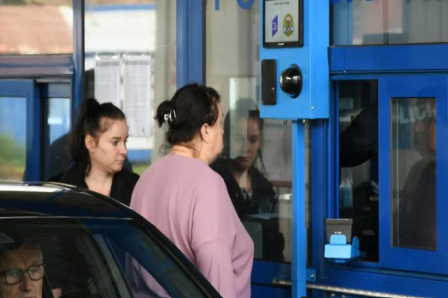 DRAMA NA GRANICAMA DOBILA EPILOG: Poznato hoće li se ukinuti nove kontrole za bh. putnike