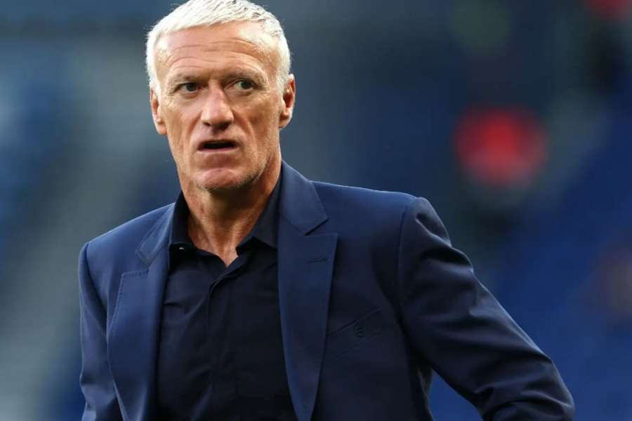 FIFA UDARILA NA 'TRIKOLORE': Odbijena žalba Francuske, Deschamps u šoku