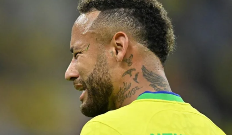 ZAVRŠAVA LI KARIJERU?: Nakon poraza protiv Norveške, Neymar ozbiljno razmišlja o penziji