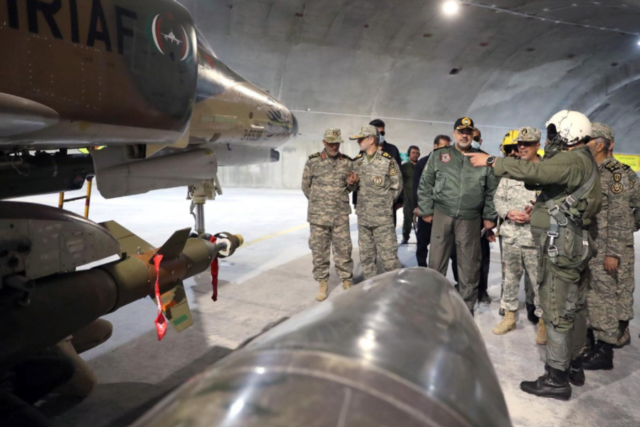 IRAN ZAPRIJETIO NATO-u: 'Nećete izbjeći odgovornost za američko-izraelsku agresiju'