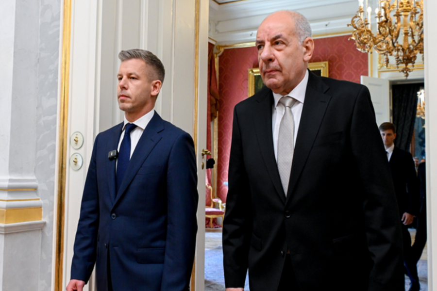 POTEZ KOJI NIKO NIJE POKUŠAO POVUĆI OD PADA KOMUNIZMA: Magyar kreće sutra u rušenje Orbanovog ključnog čovjeka