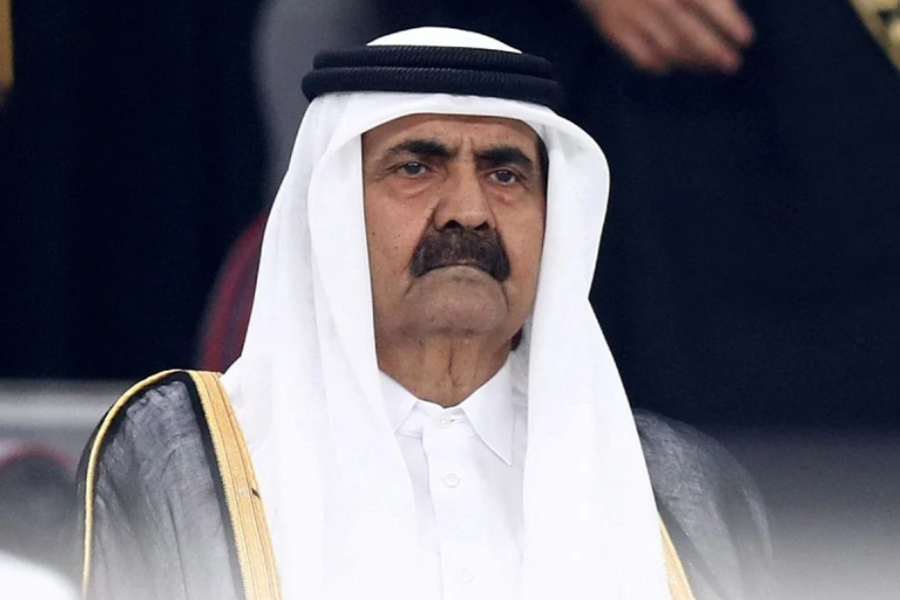 ODLAZAK ARHITEKTE MODERNOG KATARA: Preminuo Sheikh Hamad bin Khalifa Al Thani