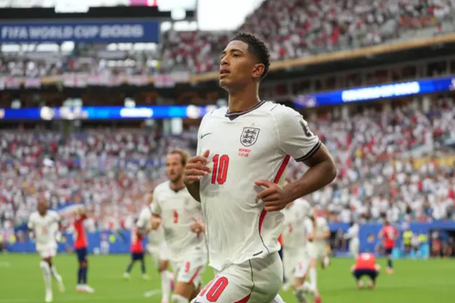 FIFA SE HITNO OGLASILA: Evo zašto Engleskoj nije poništen gol o kom priča cijeli svijet (VIDEO)