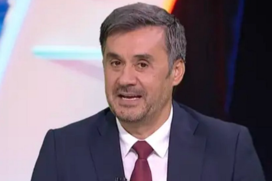 BOGDANOVIĆ NIKAD ŽEŠĆE UDARIO NA FIFA-u: 'Nema pravde, nikada je nije bilo i nikada je neće biti!'