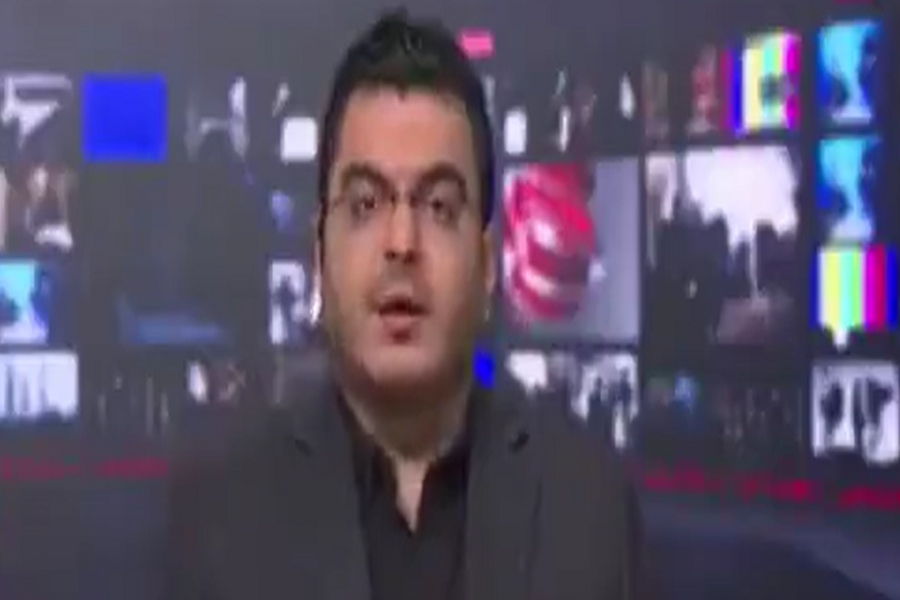 IRANSKI VODITELJ SLAVI SMRT AMERIČKOG SENATORA: 'Otišao je u pakao, vijest je toliko dobra da ću je ponoviti'
