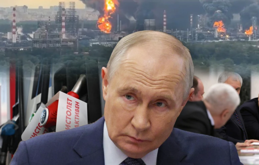 EVROPA NA NOGAMA, KUCA ČAS ZA VELIKI SUKOB: Putin sprema napad za NEKOLIKO MJESECI, Amerika poslala tajno upozorenje – NATO u strahu od totalne invazije!