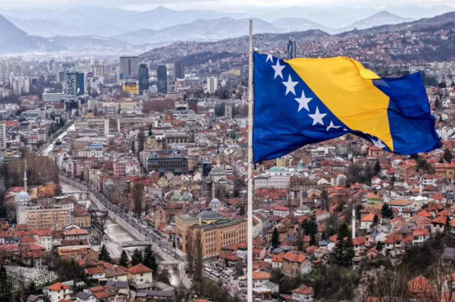 OBJAVLJENI NOVI PODACI: Evo koliko stanovnika imaju BiH i zemlje regiona