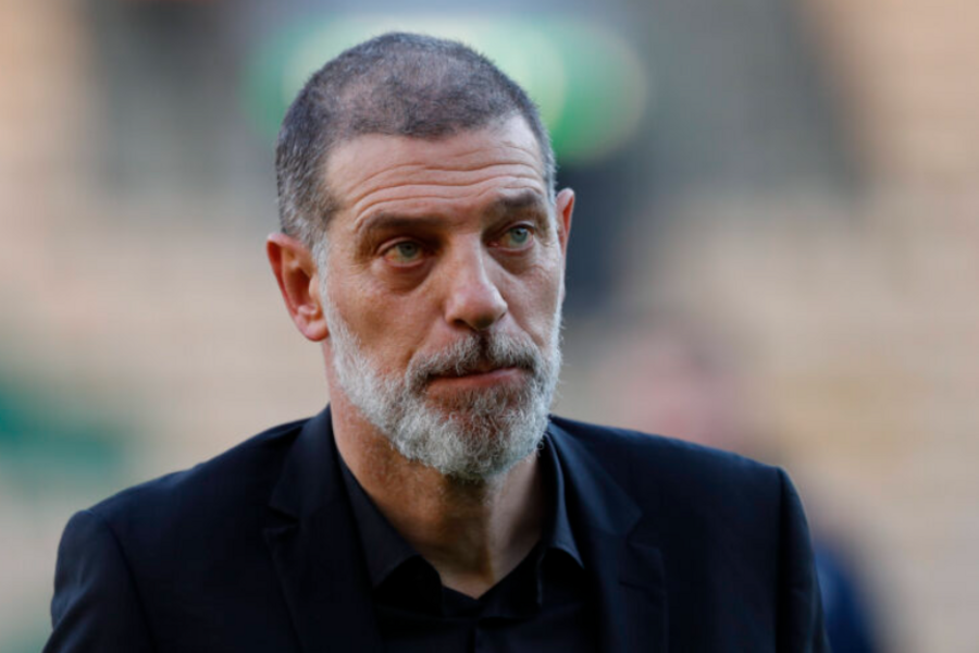 SADA I ZVANIČNO: Slaven Bilić novi je selektor reprezentacije Hrvatske