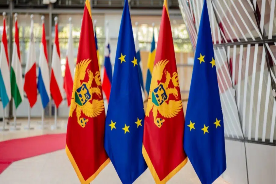 CRNA GORA PRED VRATIMA EU: Brisel dao zeleno svjetlo za zatvaranje ključnih poglavlja