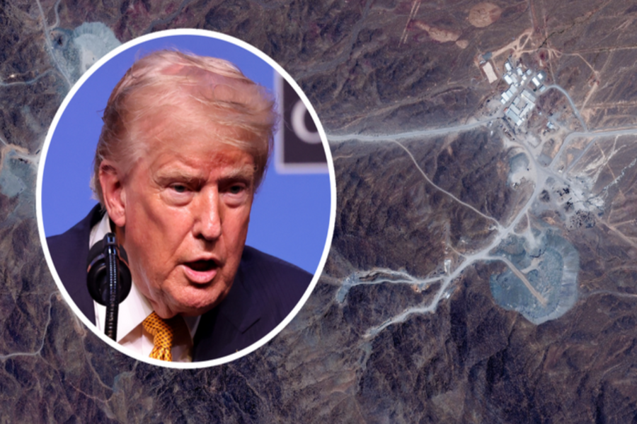 HAOS U PERZIJSKOM ZALJEVU: Amerikanci bombarduju grad u blizini NUKLEARNE elektrane, Trump poručio: 'Uništit ćemo Planinu Pijuk, neka Iranci budu spremni!'