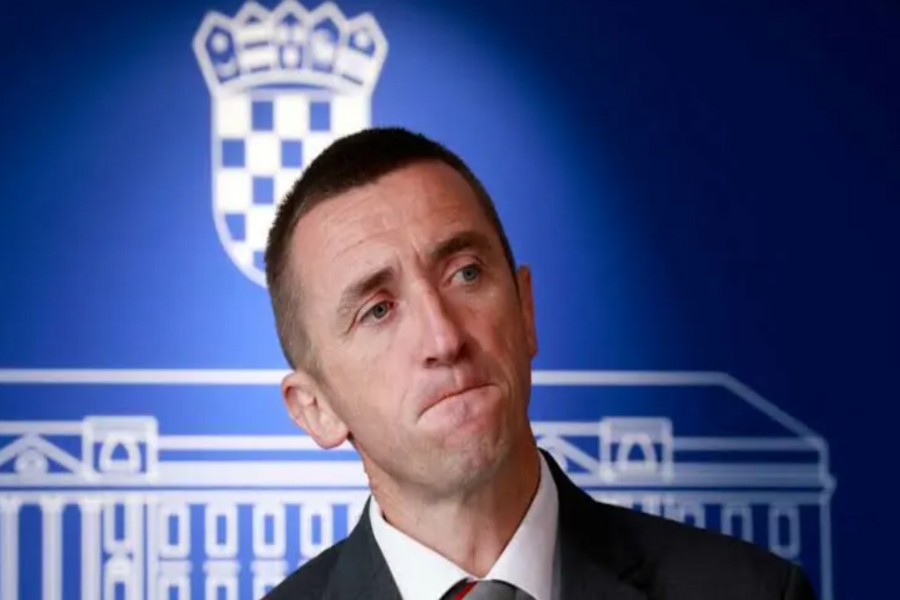 PRIJETNJA IZ ZAGREBA: 'Nećemo više pasivno promatrati preglasavanje Hrvata u BiH'