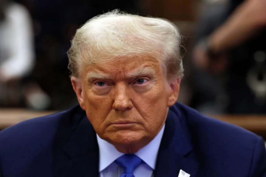 TRUMP UŽIVO PRED KAMERAMA ZAPREPASTIO SVIJET: 'Sljedeće sedmice za Iran postaje zaista loše, uništit ćemo...'