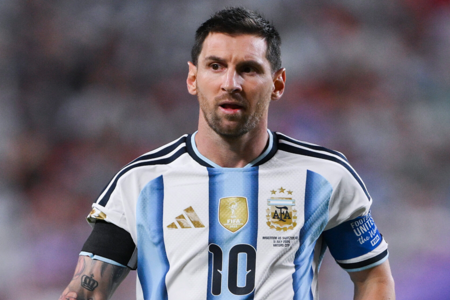 ZVANIČNO POTVRĐENO: FIFA odobrila neobičan zahtjev Argentine pred polufinale