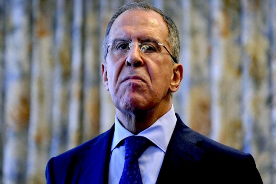 RUSIJA U ŠOKU NAKON POTEZA KIJEVA: Lavrov grmi - 'Ovo je terorizam'