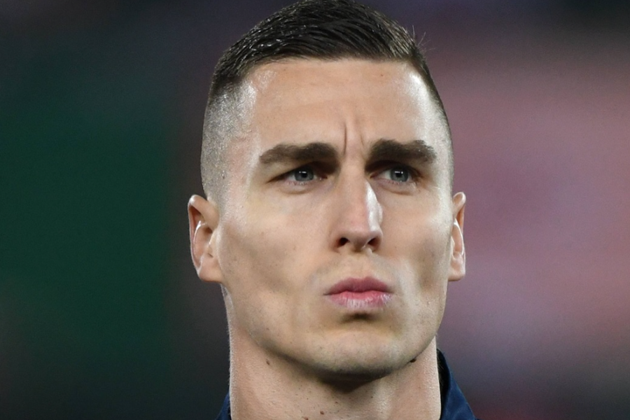 OGNJEN VRANJEŠ IZVRIJEĐAO MUHAREMOVIĆA I DEMIROVIĆA:  'Krezube izbjeglice glume mangupe'