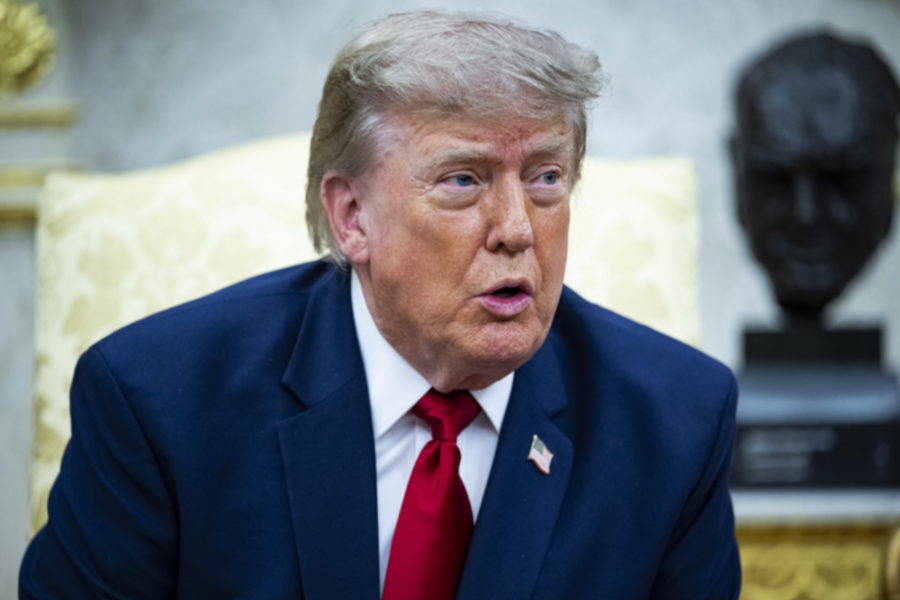 KLJUČNA NOĆ ZA TRUMPA: Da li su izbori od prije šest godina ponovo glavna tema?