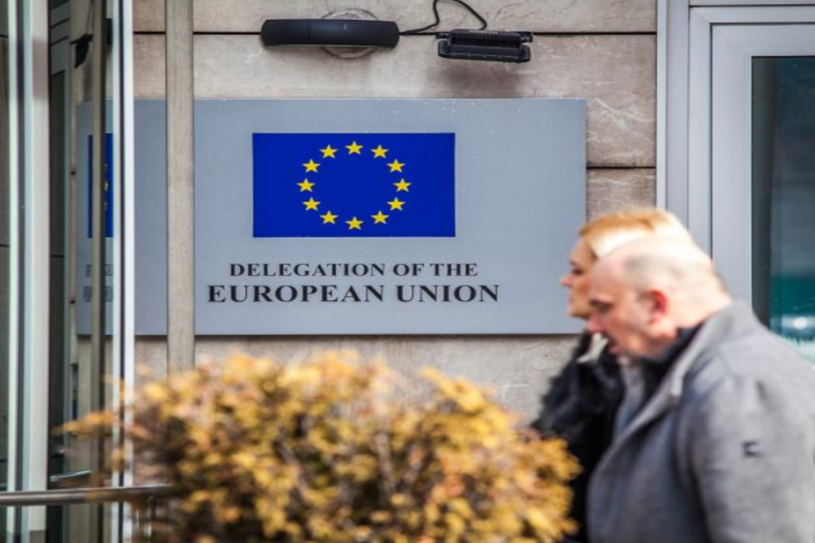 ZADNJE UPOZORENJE IZ BRISELA: Vrijeme ističe, Bosna i Hercegovina pred velikim gubitkom...