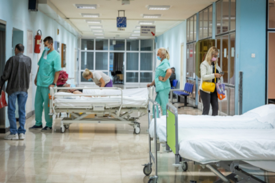 NEIZLJEČIVA BOLEST OD KOJE STRAHUJE POLA SVIJETA: Prvi simptomi su suptilni i razlikuju se od osobe do osobe