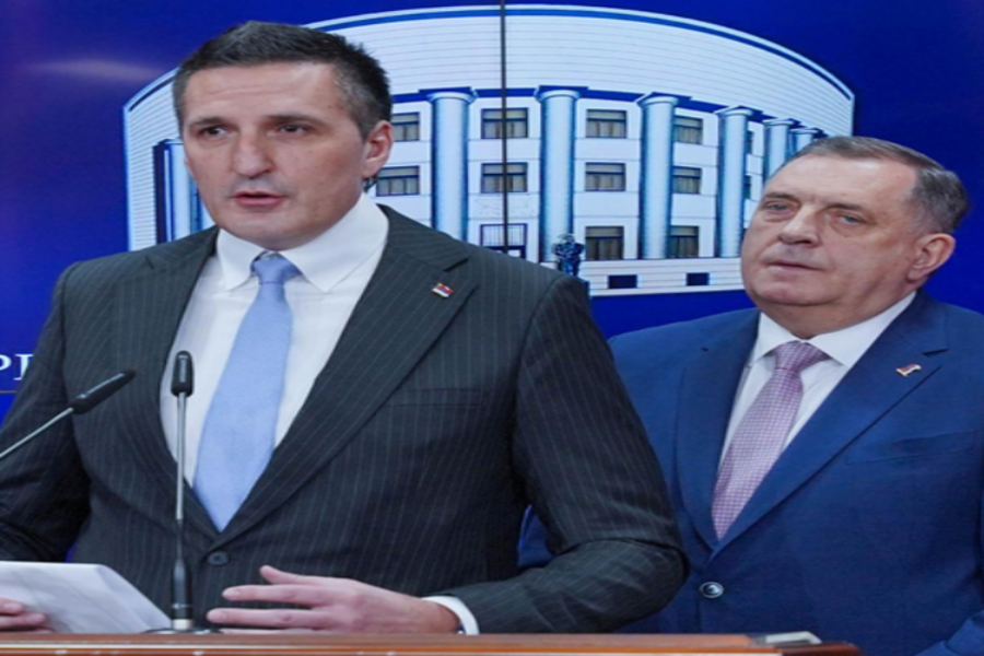 OTKRIVENES NOVE AFERE KOJE TRESE RS: Nataša Miljanović Zubac šokirala javnost detaljima o Nedeljku Eleku, a na udaru su i Staša Košarac te Milorad Dodik