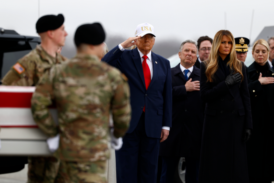 AMERIČKE BAZE NA UDARU TEHERANA: CBS otkriva koliko je vojnika ranjeno u nedavnim napadima