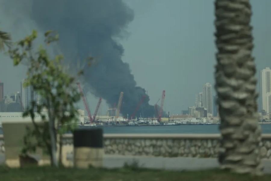 AMERIČKA TEHNOLOGIJA POD PALJBOM: Krstareće rakete pogodile srce Amazona prema tvrdnjama Irana