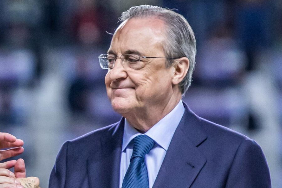 ODLUKA JE PALA: Real Madrid kreće po 'najboljeg' na svijetu