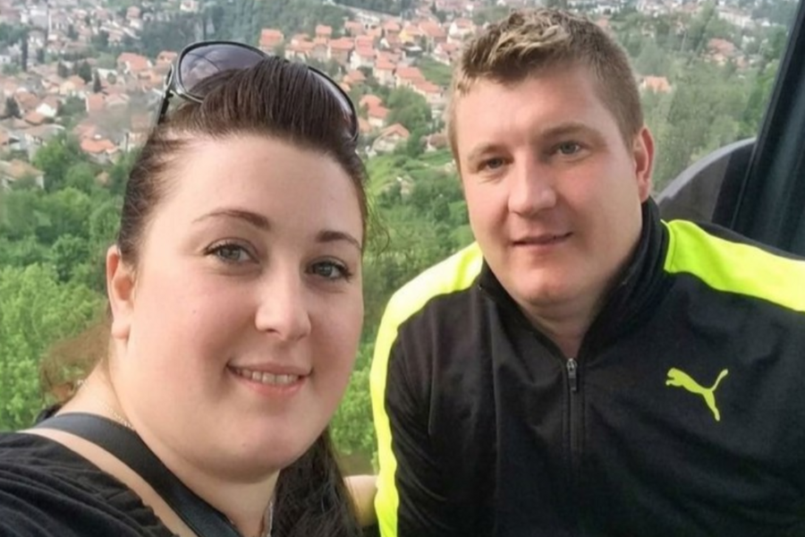 ISPLIVALI DETALJI ZLOČINA KOJI JE ŠOKIRAO REGION: Amir nožem presudio majci svog djeteta, tijelo u lokvi krvi pronašao njihov sin